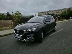 Negru Utilizat 2022 MG EHS Luxury SUV | 21.799 EUR (Preț OK)