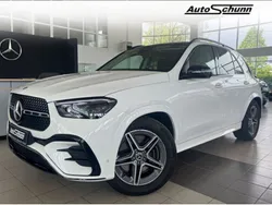 Utilizat 2024 Mercedes GLE350e AMG Line Premium SUV | 71.990 EUR