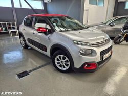 Culoaregri Utilizat 2018 Citroën C3 PureTech Hatchback | 7.990 EUR (Preț OK)
