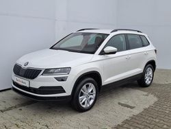 Albnormal Utilizat 2020 Skoda Karoq Style SUV | 24.019 EUR (Preț OK)