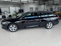 Utilizat 2021 Opel Insignia Elegance Break | 19.159 EUR (Scump)