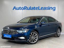 Culoarealbastru Utilizat 2021 VW Passat Highline Berlinǎ | 26.790 EUR (Scump)