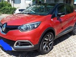 Utilizat 2015 Renault Captur SE SUV | 7.950 EUR (Preț OK)