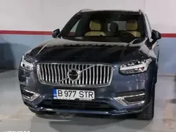 Utilizat 2021 Volvo XC90 Inscription SUV | 49.980 EUR (Puțin scump)