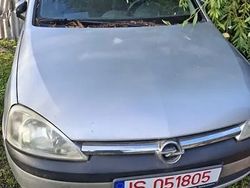 Utilizat 2003 Opel Corsa Berlinǎ | 1.500 EUR (Scump)