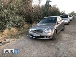 Maro Utilizat 2008 Mercedes C180 | 9.700 EUR