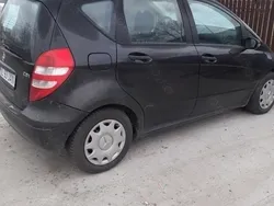 Utilizat 2005 Mercedes A180 Berlinǎ | 2.000 EUR