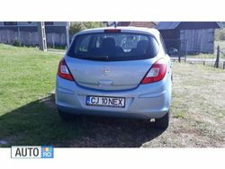 Albastru Utilizat 2007 Opel Corsa Hatchback | 3.200 EUR (Preț OK)