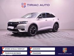 Gri Utilizat 2021 DS Automobiles DS7 Crossback SUV | 22.900 EUR (Preț bun)
