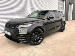Negru Nouă 2025 Land Rover Range Rover Velar R-Dynamic SUV | 94.186 EUR