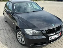 Utilizat 2007 BMW 318 Advantage Berlinǎ | 4.499 EUR (Preț OK)