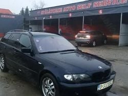 Utilizat 2005 BMW 320 Break | 1.800 EUR (Preț bun)