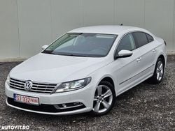 Alb Utilizat 2017 VW CC Berlinǎ | 11.999 EUR (Preț OK)