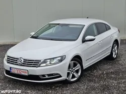 Alb Utilizat 2017 VW CC Berlinǎ | 11.999 EUR (Preț OK)