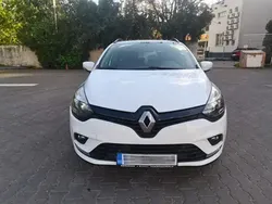 Alb Utilizat 2019 Renault Clio GrandTour Life Break | 8.500 EUR