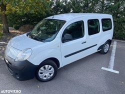 Culoarealb Utilizat 2013 Renault Kangoo Monovolum | 4.900 EUR (Preț OK)