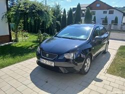 Utilizat 2014 Seat Ibiza ST Break | 4.450 EUR (Preț OK)