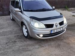 Culoaremaro Utilizat 2008 Renault Scénic II Dynamique Monovolum | 2.550 EUR