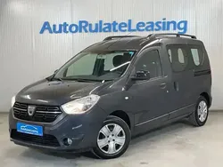 Utilizat 2020 Dacia Dokker Van | 11.789 EUR (Scump)