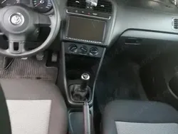 Utilizat 2010 VW Polo | 4.400 EUR (Preț bun)