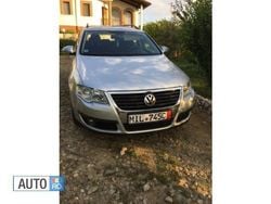 Gri Utilizat 2009 VW Passat Break | 6.400 EUR