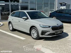 Gri Nouă 2025 Skoda Scala Hatchback | 22.461 EUR (Preț bun)