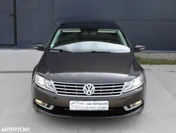 Maro Utilizat 2013 VW CC Berlinǎ | 10.999 EUR (Preț OK)
