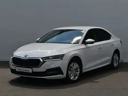 Alb Utilizat 2022 Skoda Octavia | 18.900 EUR (Preț OK)