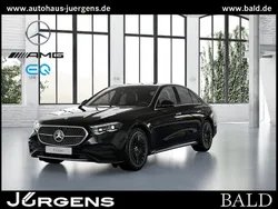 Utilizat 2024 Mercedes E220 AMG | 75.996 EUR