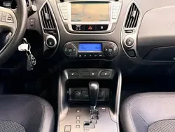 Gri Utilizat 2012 Hyundai ix35 GLS SUV | 8.999 EUR (Preț OK)