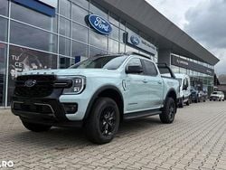 Gri Nouă 2025 Ford Ranger Pickup | 60.343 EUR (Scump)
