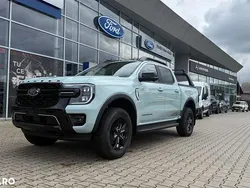 Gri Nouă 2025 Ford Ranger Pickup | 59.345 EUR