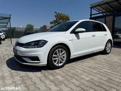 Culoarealb Utilizat 2019 VW Golf VII Comfortline Hatchback | 11.991 EUR (Preț bun)