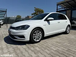 Culoarealb Utilizat 2019 VW Golf VII Comfortline Hatchback | 12.995 EUR (Preț OK)