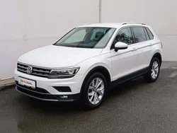 Albnormal Utilizat 2025 VW Tiguan Highline SUV | 27.600 EUR (Super Preț)
