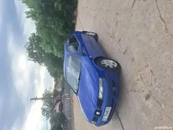 Albastru Utilizat 2004 Seat Leon Hatchback | 1.750 EUR