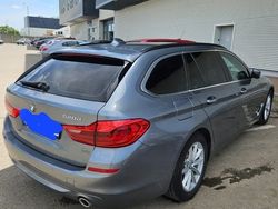 Utilizat 2018 BMW 520 Break | 20.000 EUR (Preț OK)