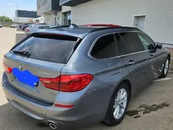 Utilizat 2018 BMW 520 Break | 20.000 EUR (Preț OK)