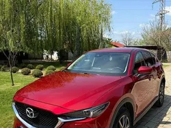 Rosu Utilizat 2018 Mazda CX-5 SUV | 18.900 EUR (Scump)