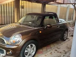 Maro Utilizat 2013 Mini One D Hatchback | 5.000 EUR