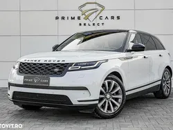 Alb Utilizat 2018 Land Rover Range Rover Velar SE Dynamic SUV | 26.970 EUR (Puțin scump)