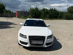 Utilizat 2010 Audi A5 S-Line Coupe | 10.370 EUR (Scump)