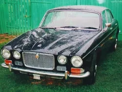 Utilizat 1969 Jaguar XJ6 Berlinǎ | 12.000 EUR