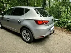 Utilizat 2024 Seat Ibiza Hatchback | 8.200 EUR