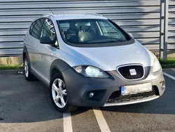 Seat Altea XL