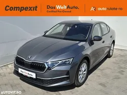 Gri mediu normal Nouă 2025 Skoda Octavia Selection Berlinǎ | 32.050 EUR (Scump)