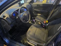 Albastru Utilizat 2009 Hyundai i30 Hatchback | 2.100 EUR (Preț OK)