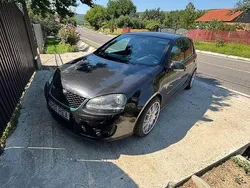 Culoarenegru Utilizat 2006 VW Golf V GTI Hatchback | 4.500 EUR (Preț OK)