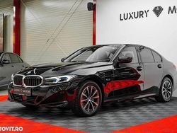 Culoarenegru Utilizat 2023 BMW 320e Sport Line Berlinǎ | 33.880 EUR (Preț OK)