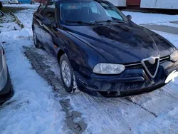 Utilizat 1998 Alfa Romeo 156 Berlinǎ | 3.800 EUR